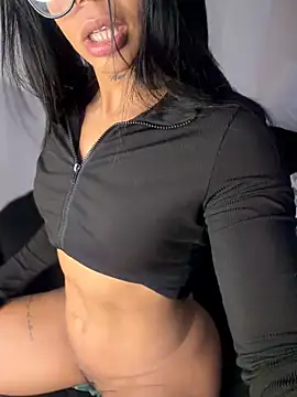 Charly  online show from 04-03-26, 02:59