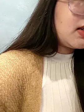 ANNELIESE  online show from 02-25-25, 01:50