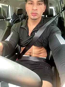 wild col  online show from 09-23-25, 05:49