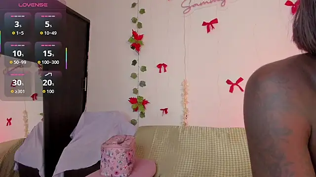 SamHill 1 online show from 12-23-25, 04:43