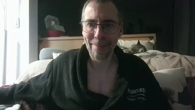 ptitcanard60600 online show from 01-18-26, 10:24