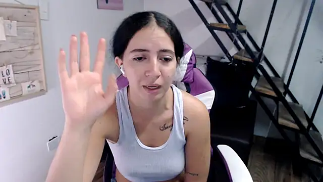 samantha baby  online show from 11-26-25, 06:31