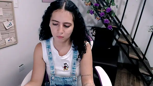 samantha baby  online show from 02-05-26, 11:31