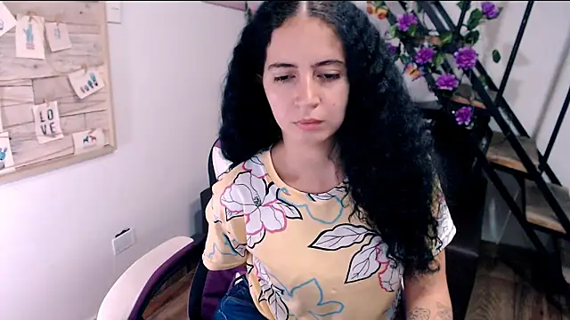 Snapshot of samantha_baby_ chatting on 04-18-26, 07:07 samantha baby online show from 04-18-26, 07:07