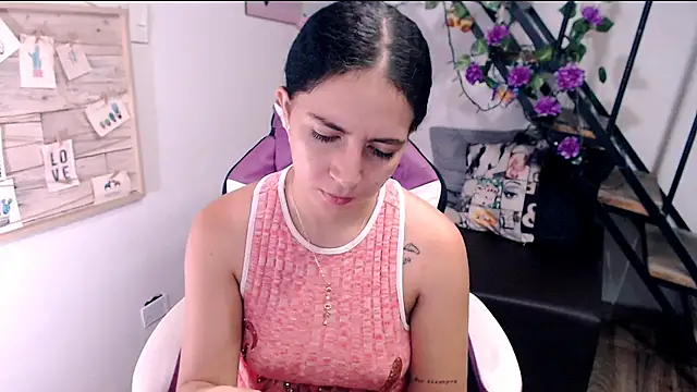 Snapshot of samantha_baby_ chatting on 05-07-26, 04:23 samantha baby online show from 05-07-26, 04:23