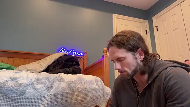 alexmannd online show from 12-04-24, 02:48