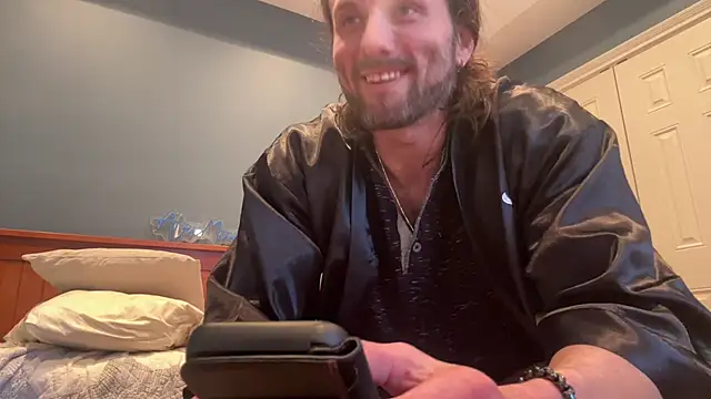 alexmannd online show from 12-24-24, 02:01