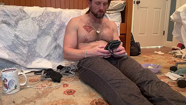 alexmannd online show from 01-11-25, 03:31