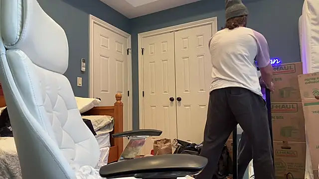 alexmannd online show from 01-29-25, 04:08