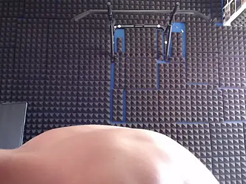 Curly Angel24 online show from 10-15-25, 04:18