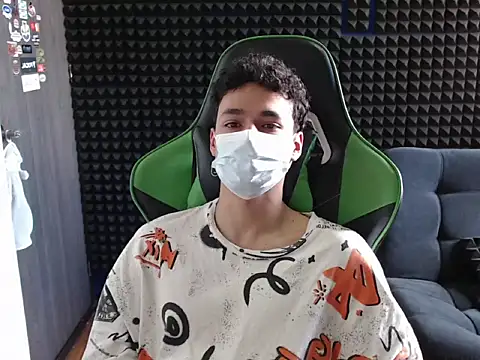 Curly Angel24 online show from 12-17-25, 03:07