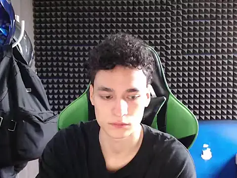 Curly Angel24 online show from 01-12-26, 02:00