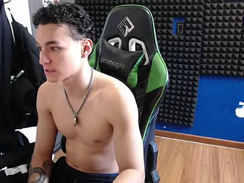 Curly Angel24 online show from 02-27-26, 05:24