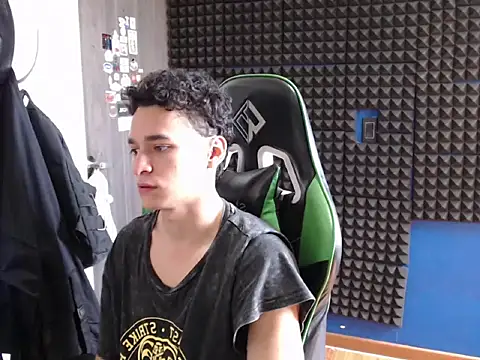 Curly Angel24 online show from 03-02-26, 02:57