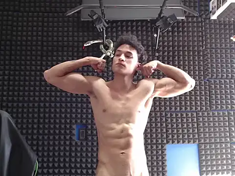 Curly Angel24 online show from 06-02-26, 03:14