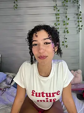 Lovely Janeth online show from 12-02-25, 03:34