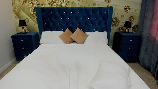 Katrina Minchels online show from 04-11-26, 09:02