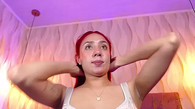 IsabelaLatina online show from 09-23-25, 02:31