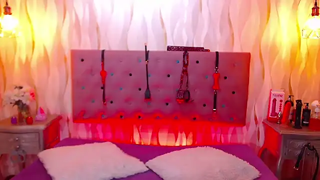 IsabelaLatina online show from 01-06-26, 04:00