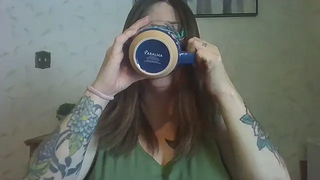 Madeline Beau online show from 03-19-26, 05:17