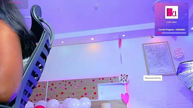 Snapshot of KAROL-SCOTT chatting on 02-13-26, 07:54 KAROL-SCOTT online show from 02-13-26, 07:54