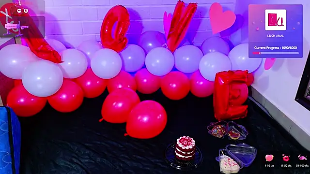 Snapshot of KAROL-SCOTT chatting on 02-14-26, 08:05 KAROL-SCOTT online show from 02-14-26, 08:05