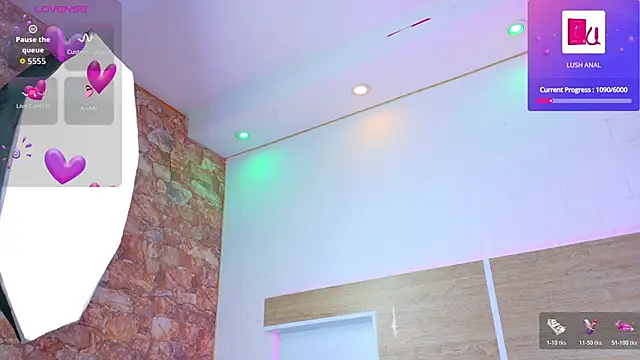 Snapshot of KAROL-SCOTT chatting on 02-18-26, 07:54 KAROL-SCOTT online show from 02-18-26, 07:54