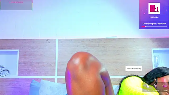 Snapshot of KAROL-SCOTT chatting on 02-23-26, 07:55 KAROL-SCOTT online show from 02-23-26, 07:55