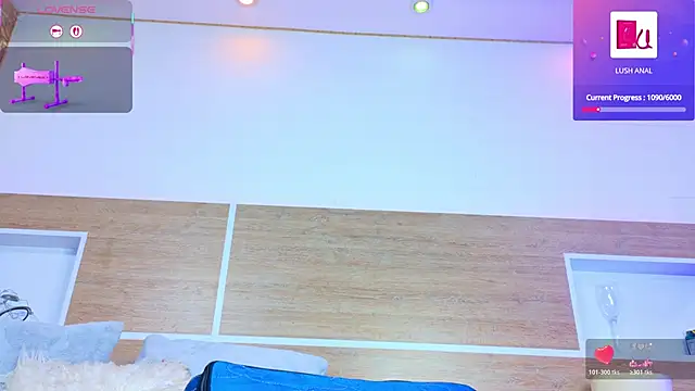 Snapshot of KAROL-SCOTT chatting on 02-27-26, 07:47 KAROL-SCOTT online show from 02-27-26, 07:47