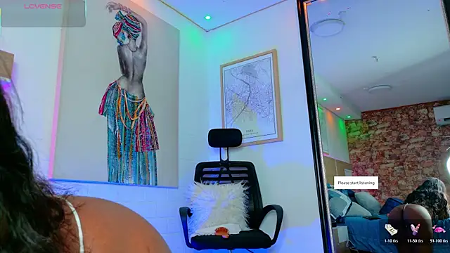 KAROL-SCOTT online show from 03-31-26, 07:58