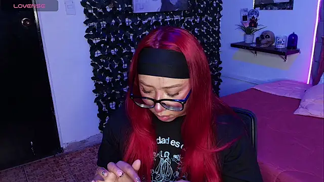 Kata Bigboobs online show from 11-02-25, 05:15