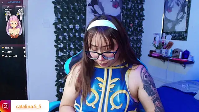 Kata Bigboobs online show from 03-30-26, 07:26