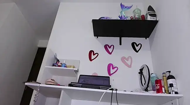 Snapshot of ari_sexy1 chatting on 01-31-25, 01:01 ari sexy1 online show from 01-31-25, 01:01