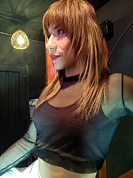 Evehampy online show from 01-21-25, 12:36