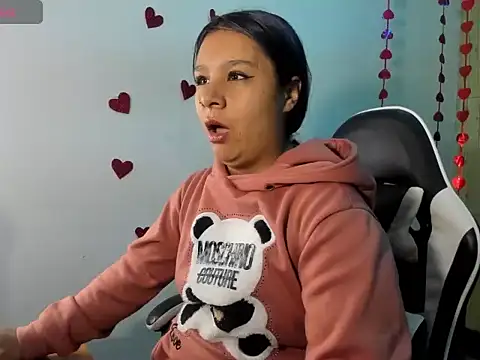 Charis 21 online show from 02-28-26, 07:59