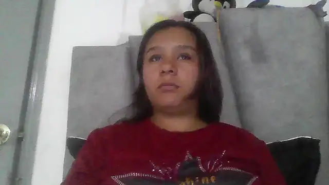 Snapshot of Charis_21 chatting on 07-02-26, 12:54 Charis 21 online show from 07-02-26, 12:54