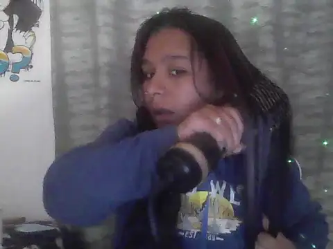 Snapshot of Charis_21 chatting on 07-02-26, 11:22 Charis 21 online show from 07-02-26, 11:22