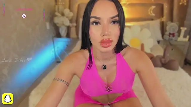 yosoyalisson online show from 02-28-25, 04:54