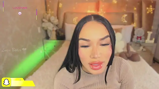 yosoyalisson online show from 03-02-25, 04:17