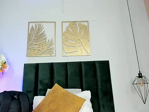 NoraDasilva online show from 03-20-26, 12:26