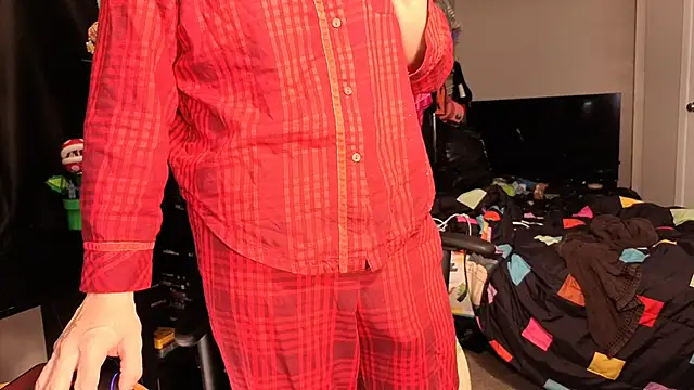 ShinyCherub online show from 02-26-25, 04:45