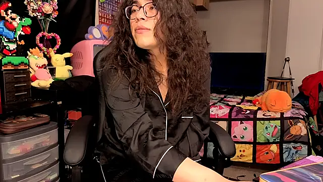 ShinyCherub online show from 09-21-25, 11:45