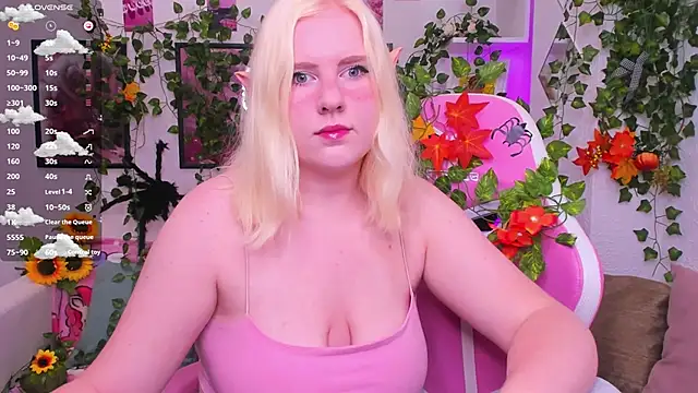 art lovee online show from 10-19-25, 02:23