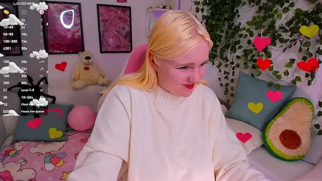 art lovee online show from 02-20-26, 06:26