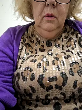 Merilulla online show from 11-25-25, 06:35