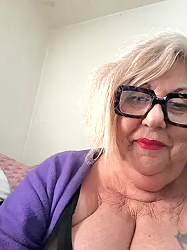 Merilulla online show from 03-03-26, 01:17