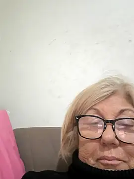 Merilulla online show from 03-24-26, 02:38