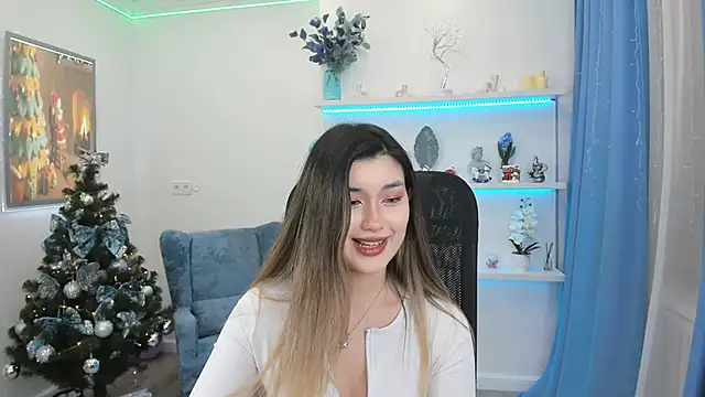 AnneTLi online show from 12-13-25, 07:53