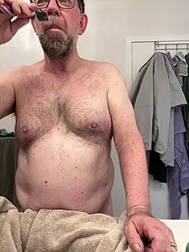 Melodic2112 online show from 04-18-26, 05:28