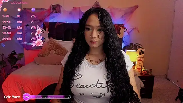 alexxandra ferri  online show from 10-24-25, 06:21